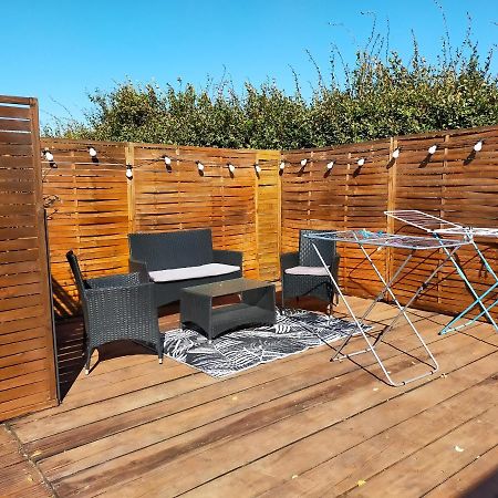 Logement Atypique アルル エクステリア 写真