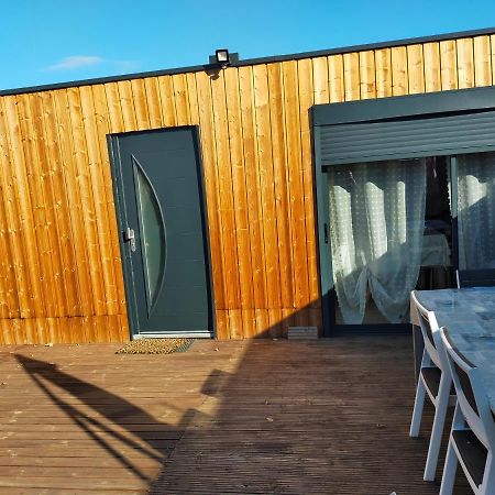 Logement Atypique アルル エクステリア 写真