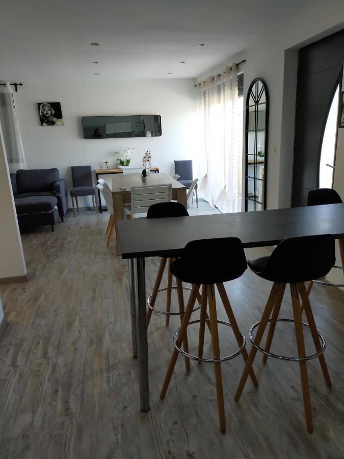 Logement Atypique アルル エクステリア 写真
