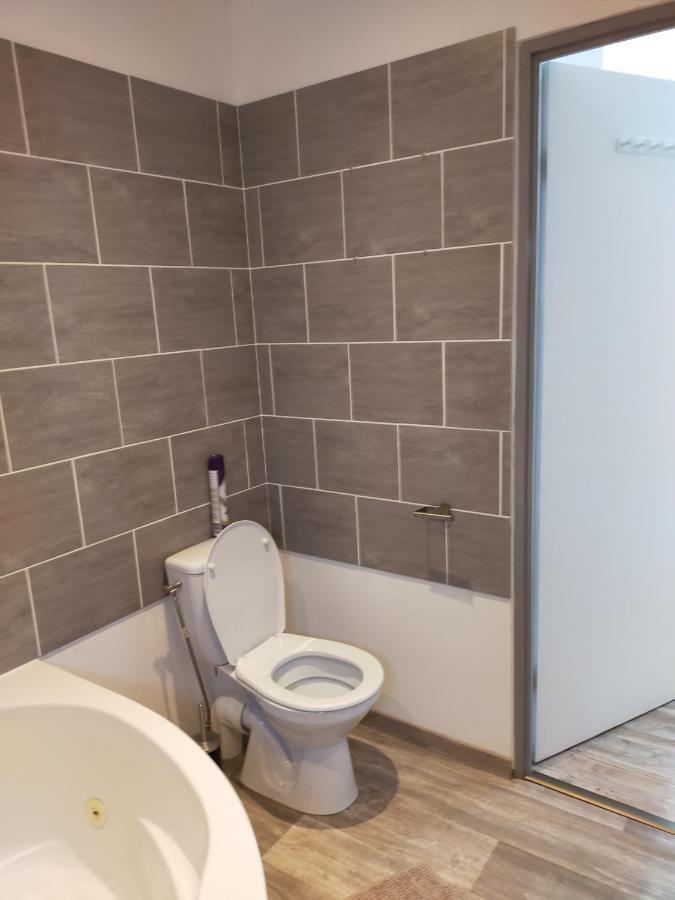 Logement Atypique アルル エクステリア 写真