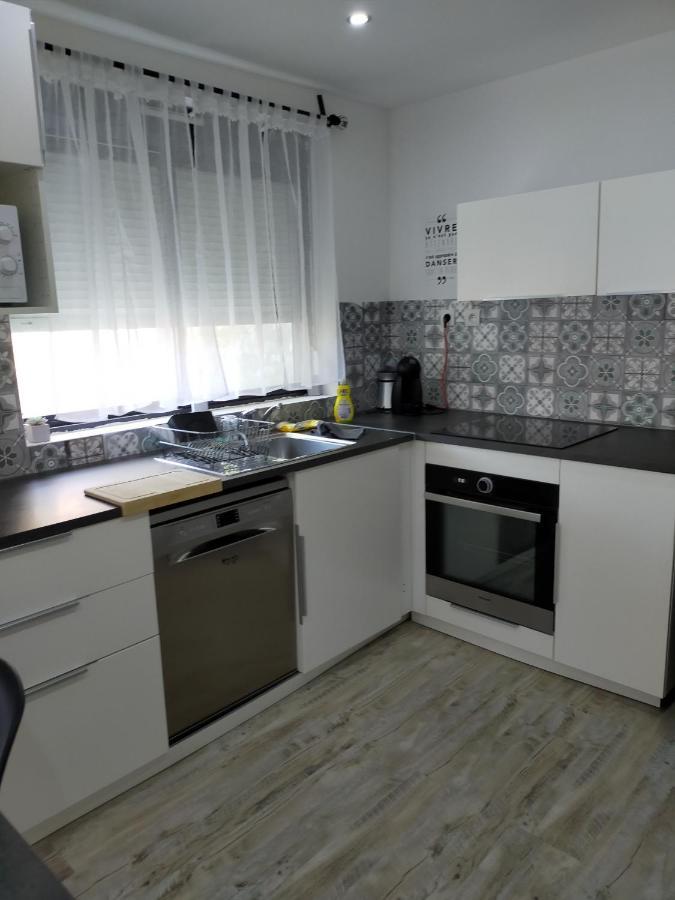 Logement Atypique アルル エクステリア 写真