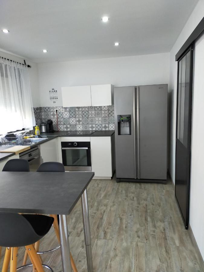 Logement Atypique アルル エクステリア 写真