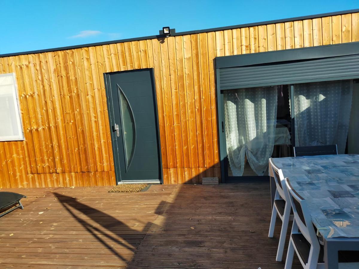 Logement Atypique アルル エクステリア 写真